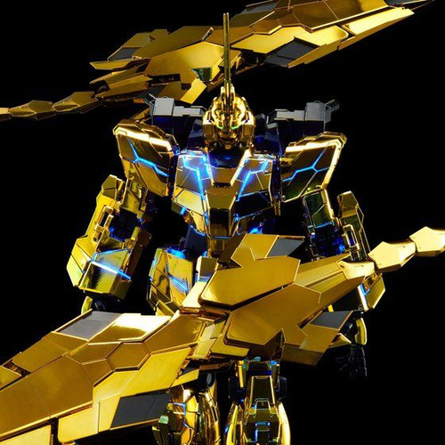 模型/プラモデル BANDAI - PG 1/60 UNICORN GUNDAM 03 PHENEX,LED SET PG 1/60 RX-0 Unicorn Gundam 03 PHENEX Plastic Model Kit
