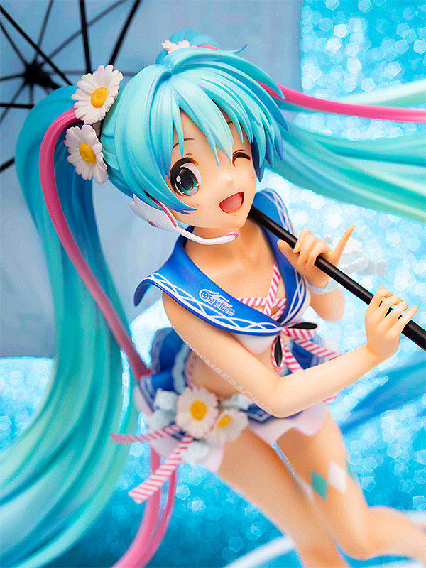 Miniature : Racing Miku 2019 Thailand Ver. Japan version