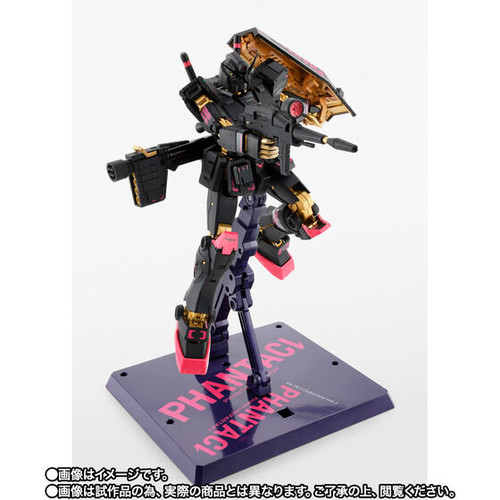 ロボット GUNDAM FIX FIGURATION RX-78-2 ver.J GUNDAM FIX FIGURATION METAL COMPOSITE PHANTACI RX-78-2