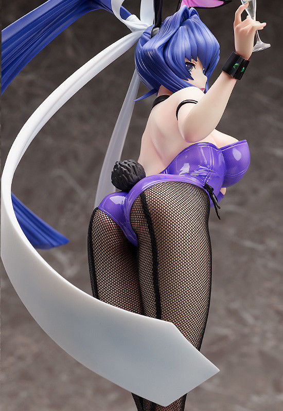 Miniaturbild: FREEing Meiya Mitsurugi Bunny Ver. Japan version