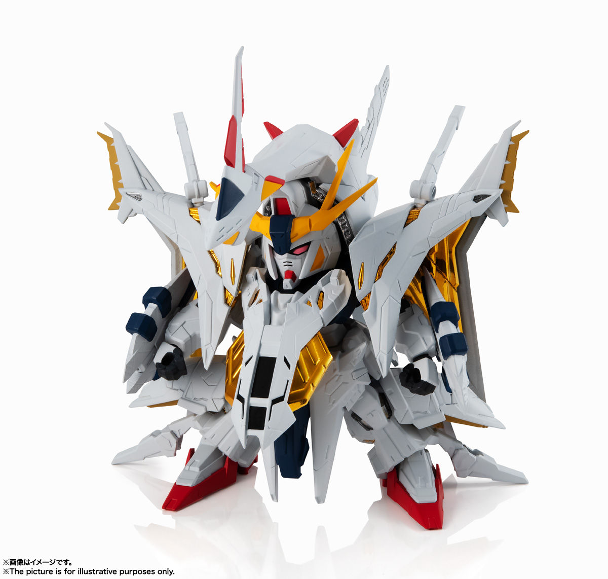 NXEDGE STYLE [MS UNIT] Penelope Japan version