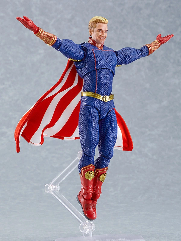 Miniatura: figma Homelander Japan version