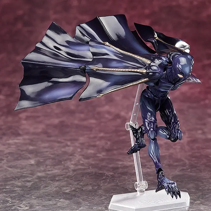 Thumbnail: figma Femto Birth of the Hawk of Darkness ver. Japan version