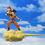 Thumbnail: S.H.Figuarts Son Goku & Son Gohan -Kid- & Kintoun Japan version
