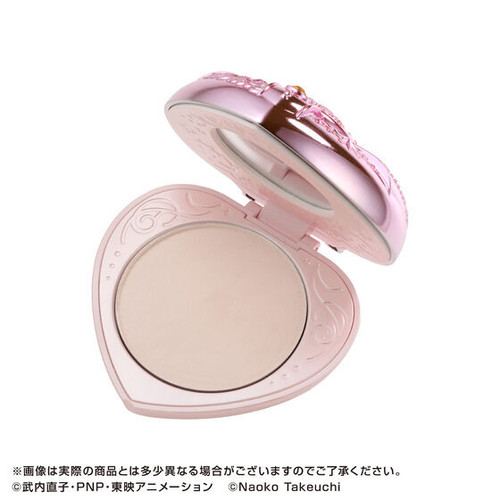 Shining Moon Powder - A 10g フェイスパウダー Shining Moon Powder - A 10g フェイスパウダー Miracle Romance