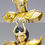 縮圖：Bandai Saint Cloth Myth EX Capricorn Shura revival version Japan version