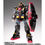 Miniaturbild: GUNDAM FIX FIGURATION METAL COMPOSITE Psyco Gundam (Gloss Color Ver.) Japan ver.