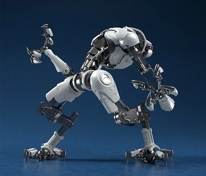 Thumbnail: figma E.M.M.I. Japan version