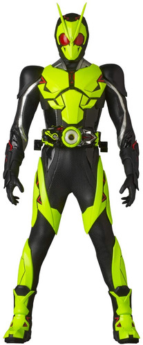 RAH ゼロワン MEDICOM TOY RAH GENESIS Kamen Rider Zero One Rising Hopper