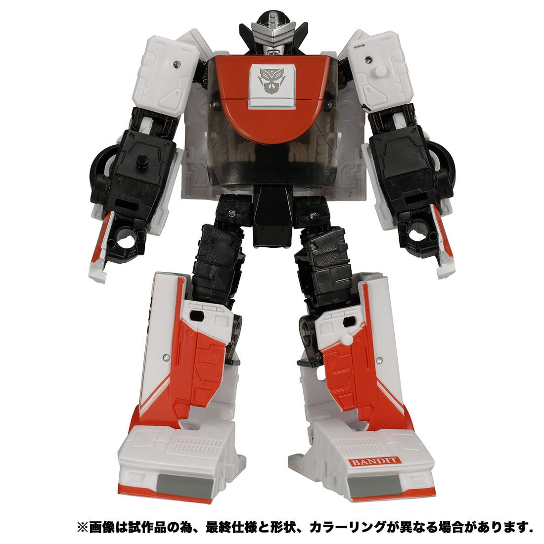 Takara Tomy Transformers Earthrise ER EX-26 Exhaust Japan version