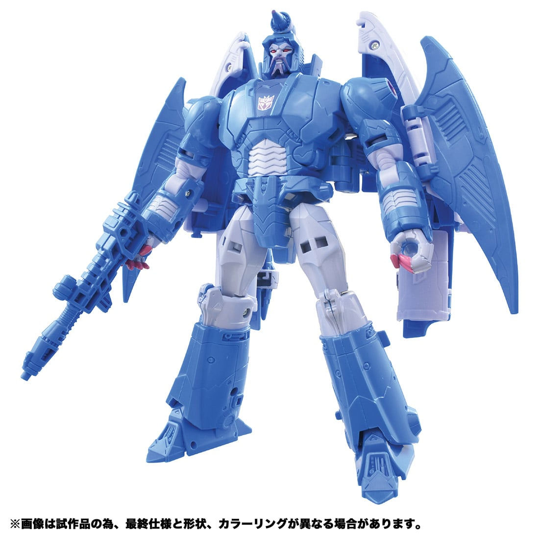 Takara Tomy Transformers Studio Series SS-82 Sweep Japan version