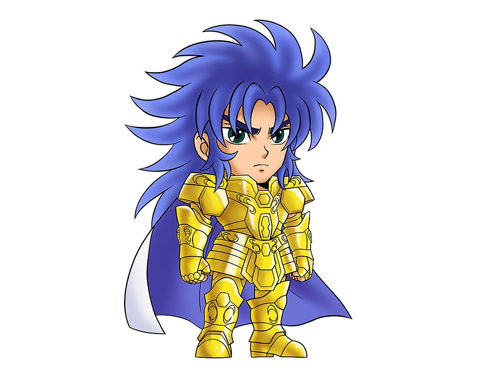Miniaturbild: TAMASHII NATIONS BOX SAINT SEIYA ARTlized (Set of 12)