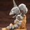 縮圖：KOTOBUKIYA ARTFX J Pokémon series Onix VS. Pikachu 1/8 scale Japan version