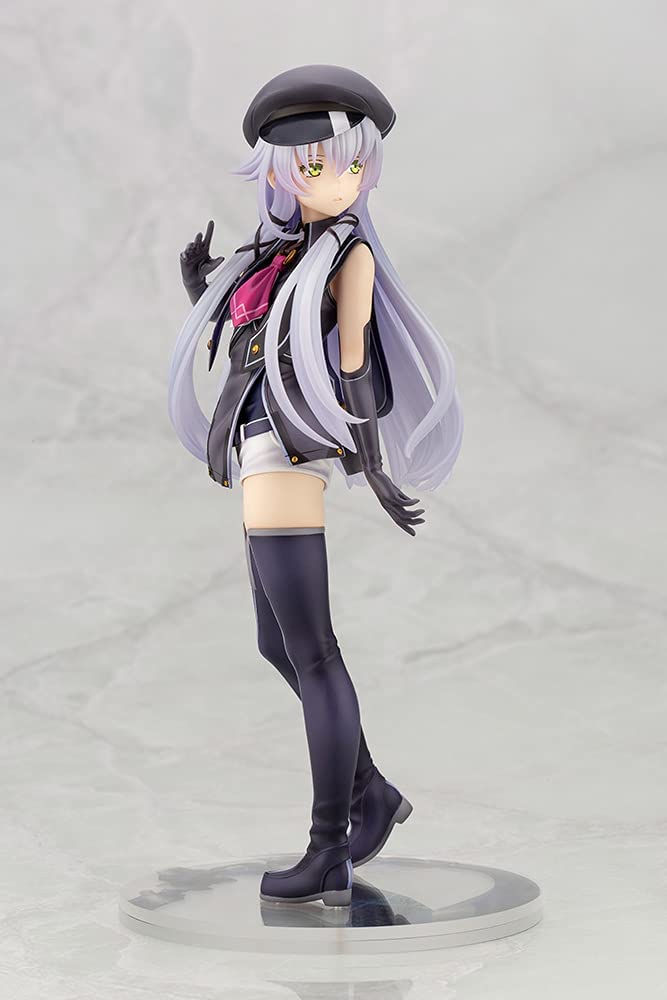 Miniature : KOTOBUKIYA The Legend of Heroes: Trails Altina Orion 1/8 scale Japan version