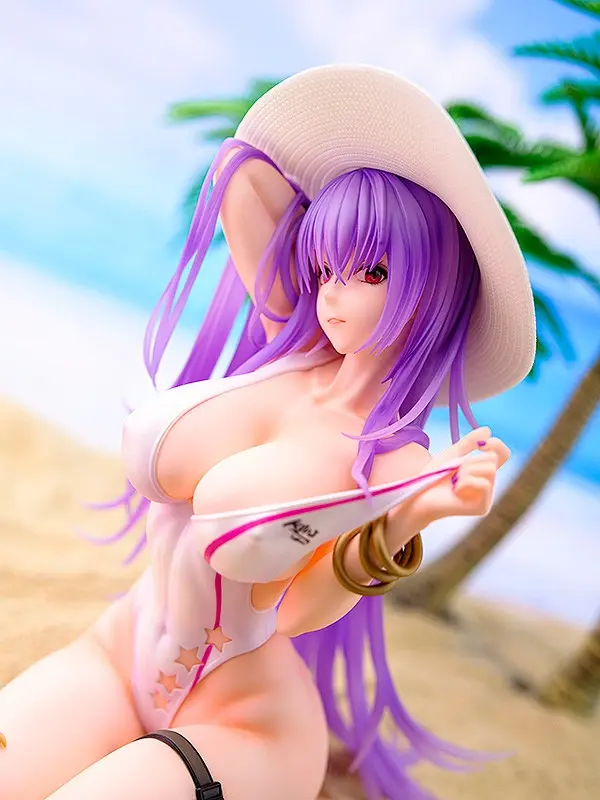 Thumbnail: Wonderful Works ZB-26 Nook of Ephemeral Dreams Ver. Japan version