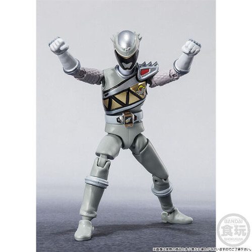 SHODO SUPER セット SHODO SUPER Zyuden Sentai Kyoryuger 2 & 3 set Japan version