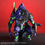 Miniatura: X PLUS Defo-Real Evangelion Unit-01 (G Awakening Form Ver.) Japan version
