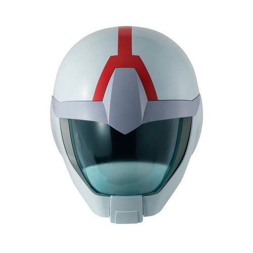 Full Scale Works Gundam Earth Federation Forces NORMAL SUIT Helmet