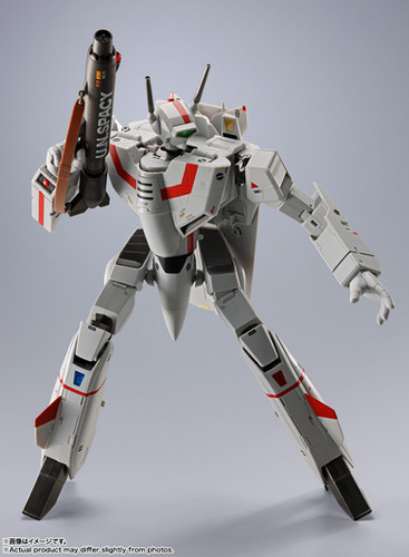⭐︎1軍コレクション⭐︎【極美品】ヤランゾ 初期ウルシク DX CHOGOKIN VF-1J Valkyrie (Hikaru Ichijyo) Store Limited Edition