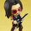 Miniatura: Nendoroid Johnny Silverhand Japan version
