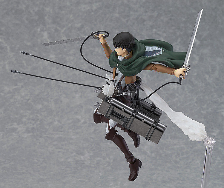 サムネイル： figma Levi Japan version