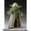 Miniaturbild: Bandai S.H.Figuarts Star Wars Yoda (Revenge of the Sith) Japan version