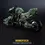 섬네일: Robotech The New Generation YR-052F Cyclone Figure Set Japan version