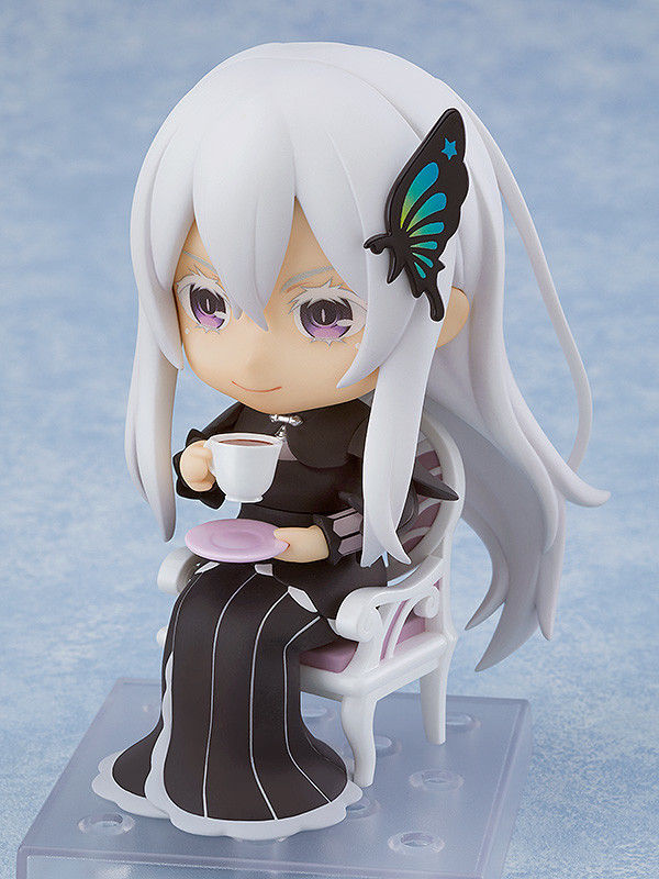 Thumbnail: Nendoroid Echidna Japan version