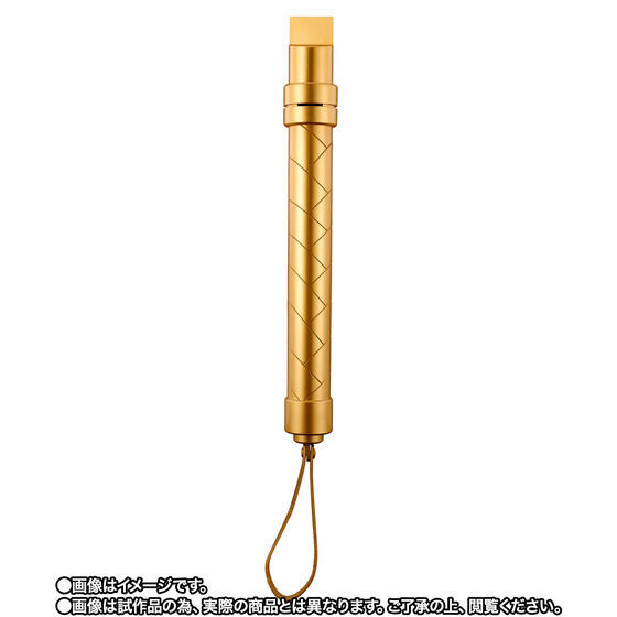 Thumbnail: PROPLICA Microphone (Sheryl Nome) & Microphone (Ranka Lee) set Japan version