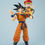 Thumbnail: S.H.Figuarts Son Goku & Son Gohan -Kid- & Kintoun Japan version