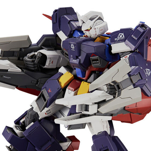 千*忍様 GUNDAM AGE-1 FULL GLANSA (デザイナーズカラー MG 1/100 GUNDAM AGE-1 FULL GLANSA [DESIGNERS COLOR Ver