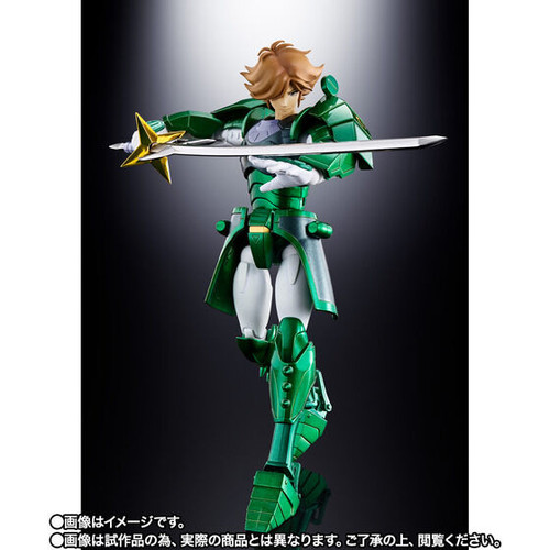 Armor Plus Ronin Warriors Sage Date (SPECIAL COLOR EDITION) Japan