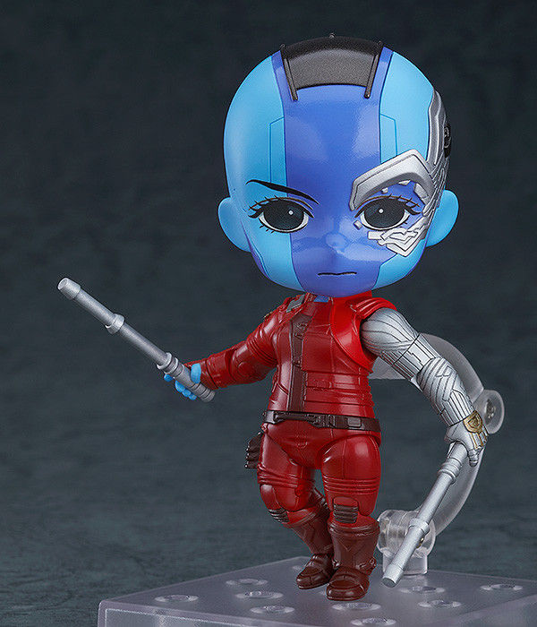 Miniaturbild: Nendoroid Nebula: Endgame Ver. DX Japan version