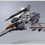 Thumbnail: DX Chogokin VF-171EX Armored Nightmare Plus EX (Alto Saotome) Revival Ver.