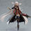 Миниатюра: figma Alter Ego/Okita Souji (Alter) Japan version