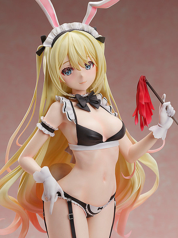 Miniaturbild: FREEing Eruru Maid Bunny Ver. Japan version