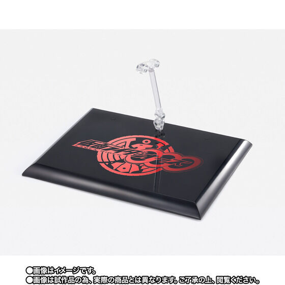 Thumbnail: S.H.Figuarts (Shinkocchou Seihou) Kamen Rider OOO Tajadol Combo (Final Ver.)
