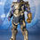 Миниатюра: Bandai S.H.Figuarts Thanos (Avengers / End Game) Japan version
