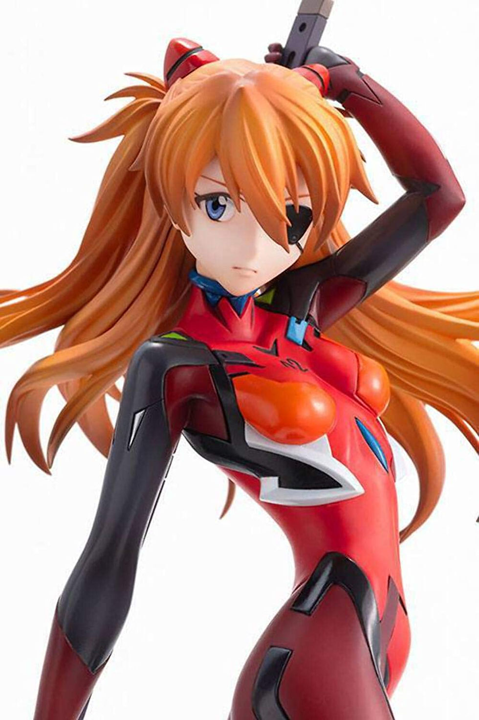 Miniatura: AMAKUNI Asuka Langley Soryu Evangelion New Theatrical Edition [EVA2020] Ver.