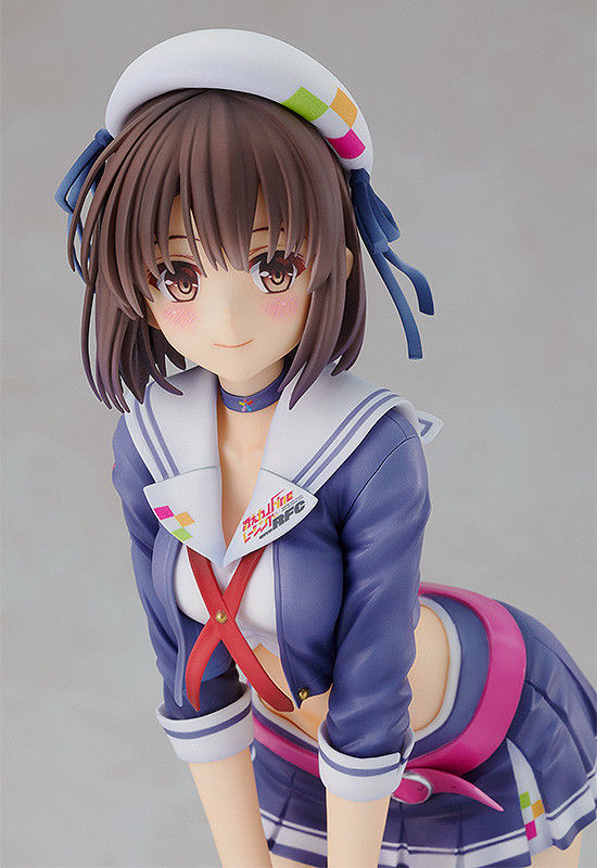 Miniature : Good Smile Company Megumi Kato Racing Ver. Japan version