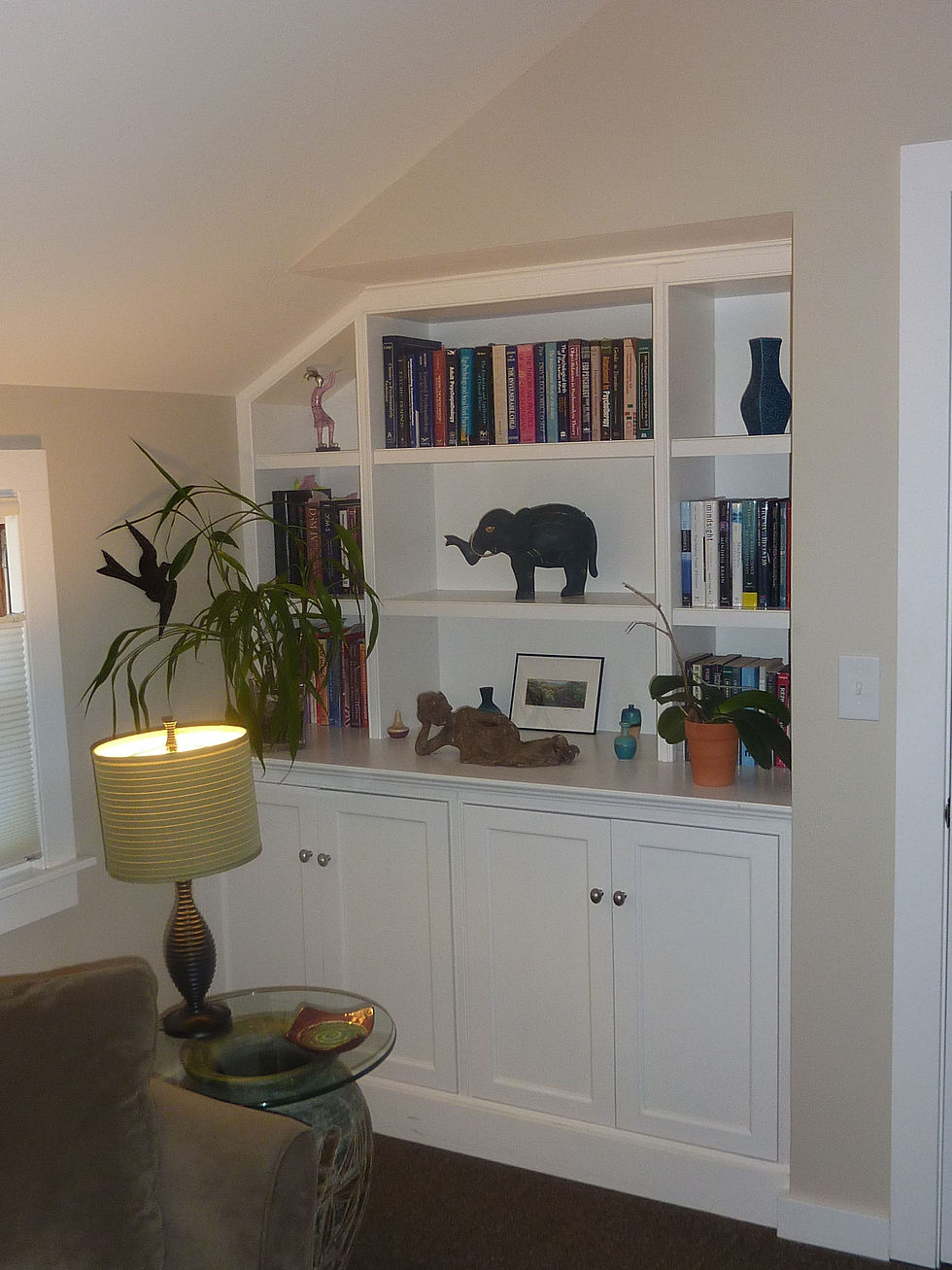 Office Cabinet