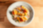 Ceviche cítrico