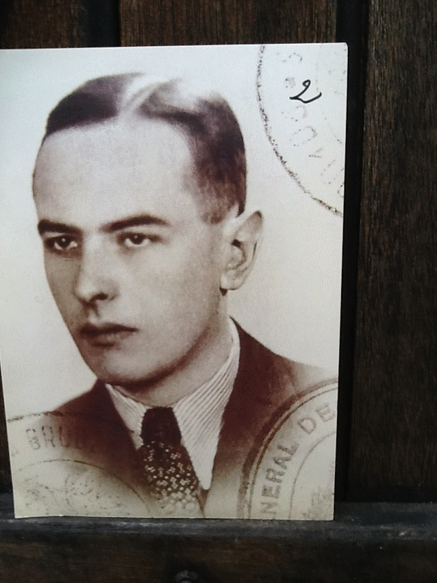 Gombrowicz 1