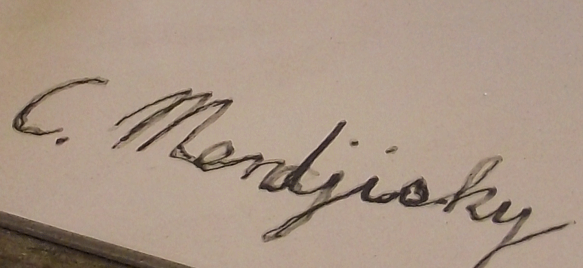 13 - Signature