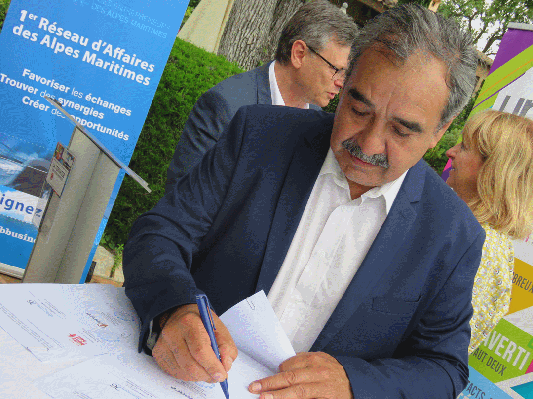 Signature 1ereConvention Culture Eco Upe06 - Club business 06 Festival Nuits du Sud vence (1)