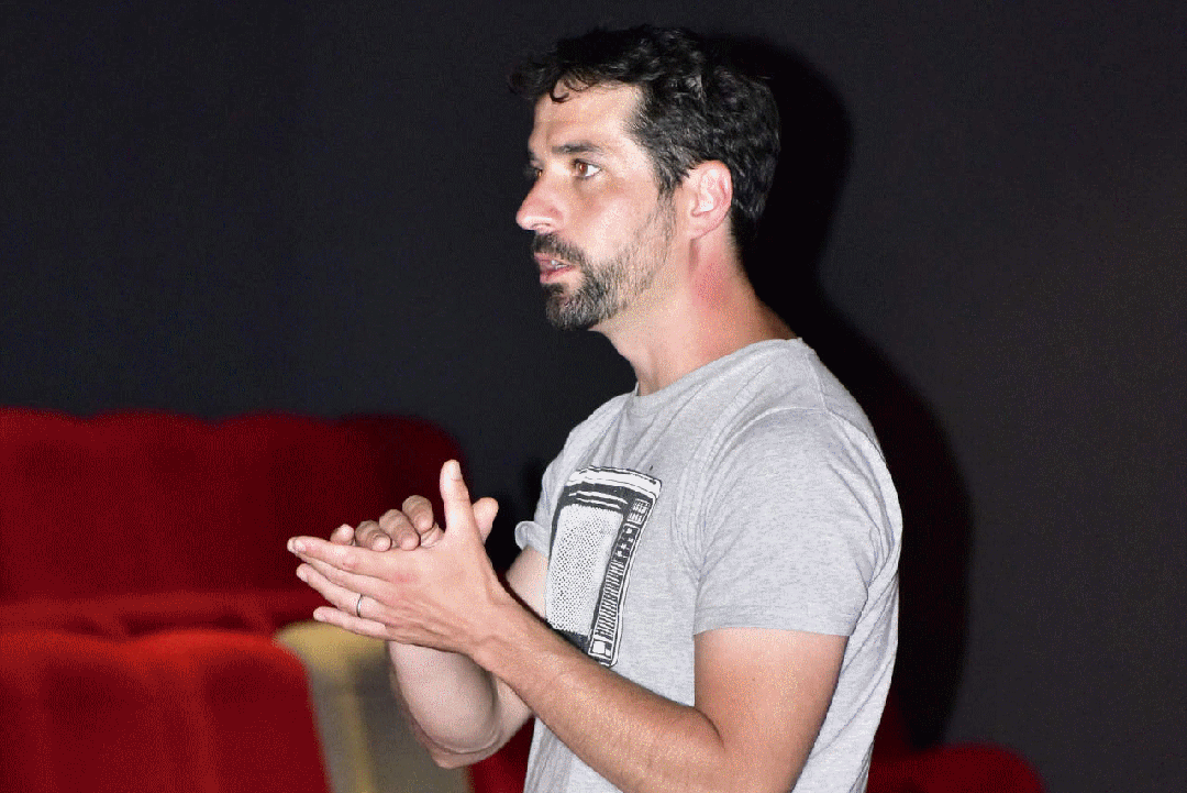 2017-06 Club IBM Multimedia- Conference Remy Masseglia 02