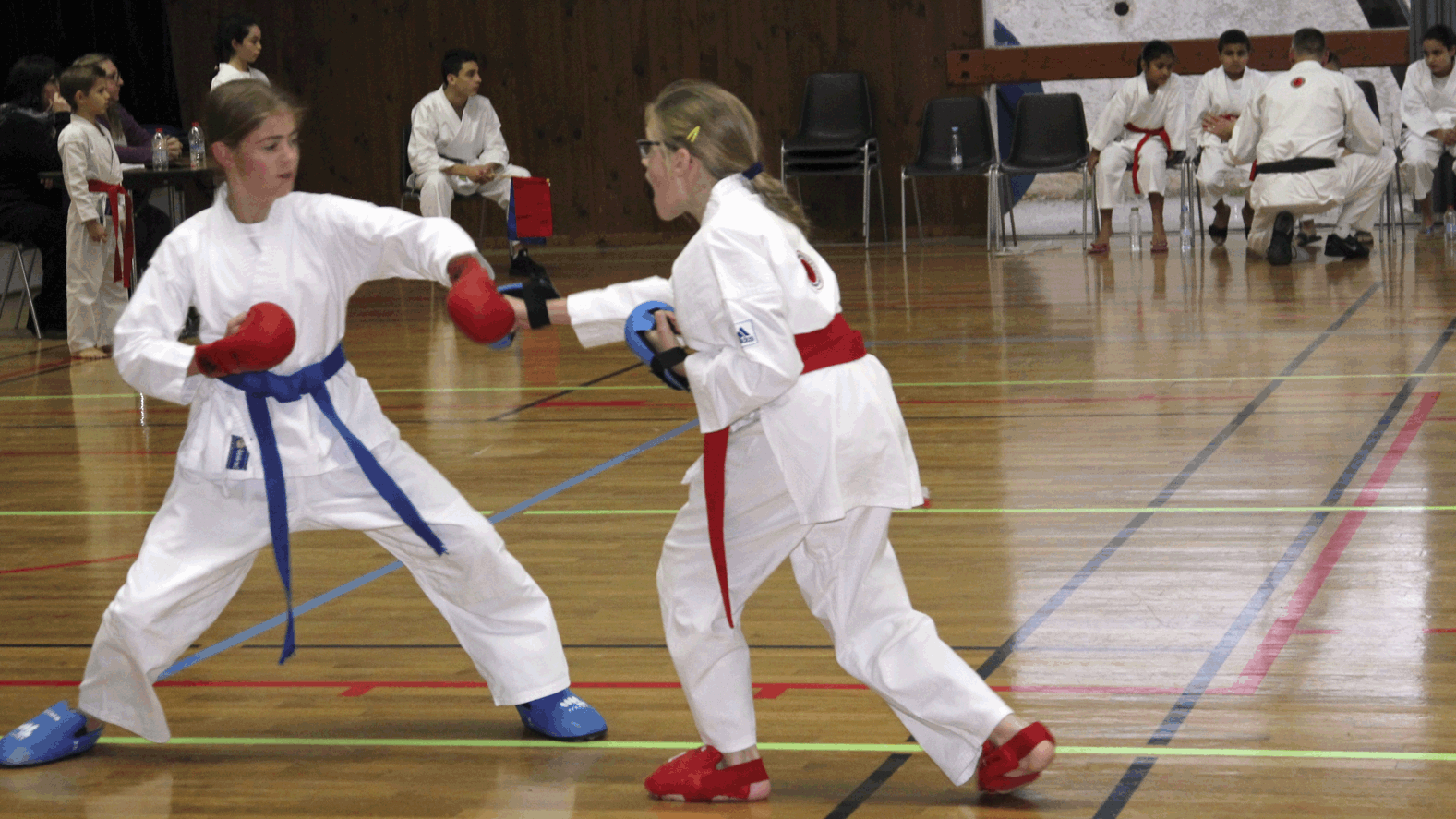 Lili & elina