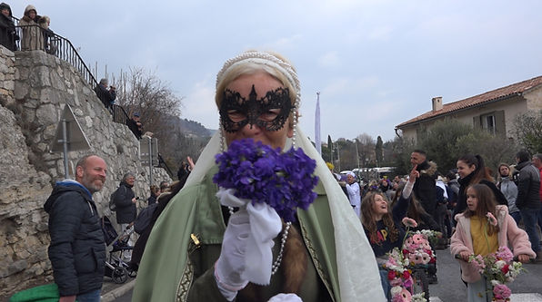 Reine de Venise