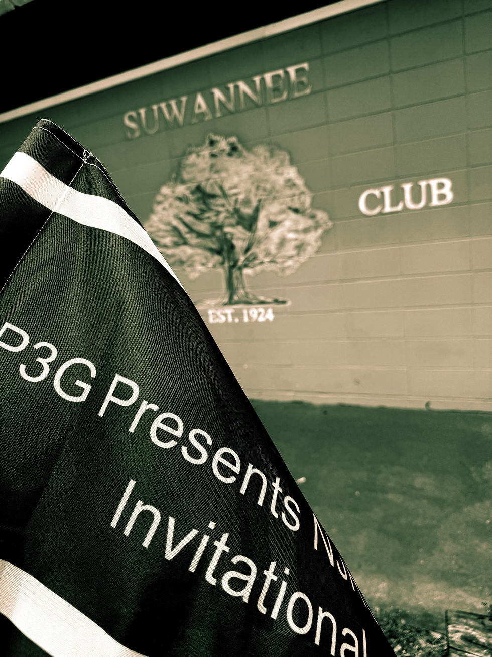 P3G Two Man Tournament - Competitive Series 