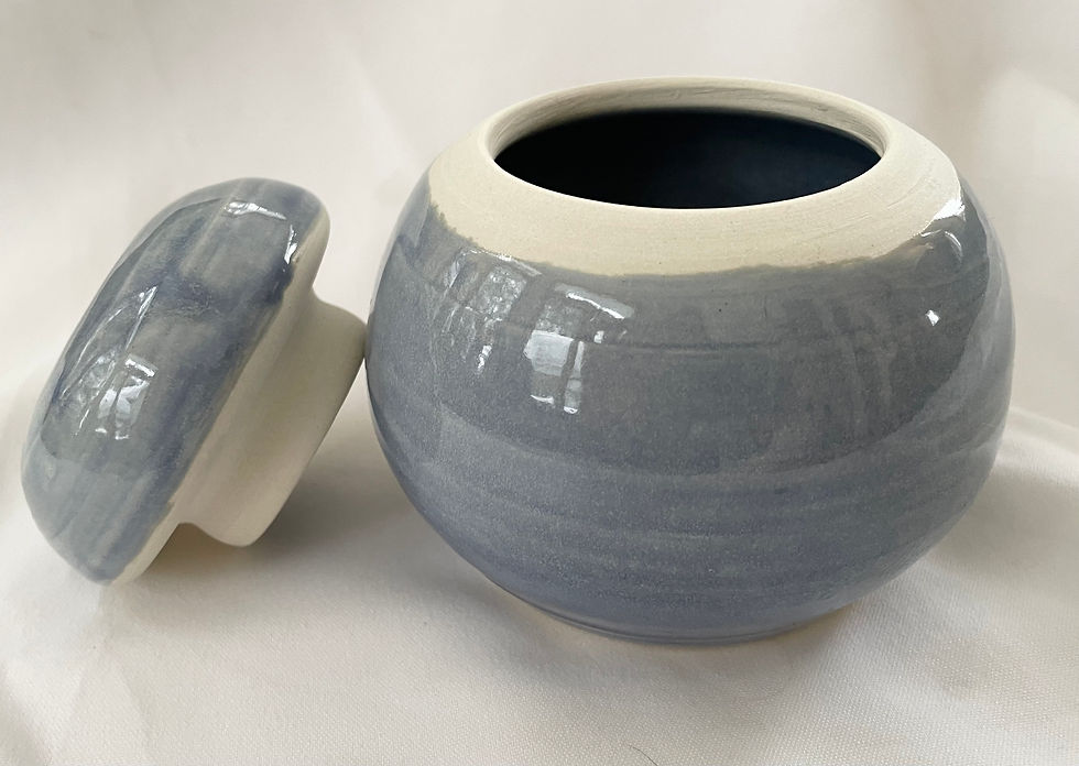 Miniature : Petite urne